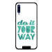 Mobiwear Glossy lesklý pro Samsung Galaxy A50 - G080G