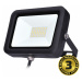 Solight LED reflektor PRO, 50W, 4600lm, 5000K, IP65 WM-50W-L