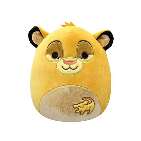 SQUISHMALLOWS Disney Lví král - Simba