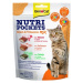 GimCat Nutri Pockets Slad & Vitamín Mix 150 g