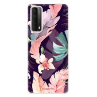 iSaprio Exotic Pattern 02 pro Huawei P Smart 2021