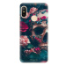 iSaprio Skull in Roses pro Xiaomi Mi A2 Lite