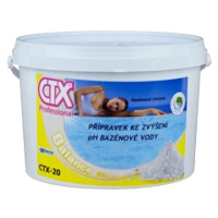 AstralPool CTX-20  pH plus granulát 12 kg