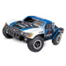 Traxxas Slash 1:10 VXL 4WD RTR Fox