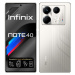 Infinix Note 40 8GB/256GB Racing Grey