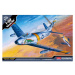 Model Kit letadlo 12546 - F-86F "KOREAN WAR" LE: (1:72)