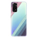 iSaprio Glitter Stripes 01 pro Xiaomi Redmi Note 11 / Note 11S