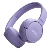 JBL Tune 670NC fialová