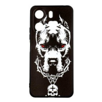 TopQ Kryt Xiaomi Redmi 13C Fighting Dog 117581