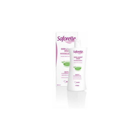 Saforelle gel pro intimní hygienu 500 ml