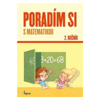 Poradím si s matematikou 2.ročník - Petr Šulc, Petr Palma