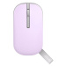 ASUS Marshmallow Mouse MD100 Lilac Mist Purple/Brave Green