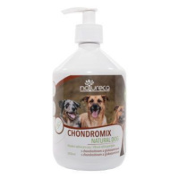 Chondromix Natural Dog 500ml NATURECA 4 + 1 zdarma