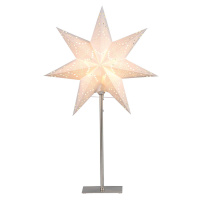 STAR TRADING Se stojanem - papírová hvězda Sensy