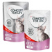 Concept for Life Kitten kapsičky, 24 x 85 g - 30 % sleva - Kitten hovězí bez obilovin – v omáčce