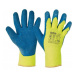 Povrstvené zimní rukavice NIGHTJAR (BLUETAIL)