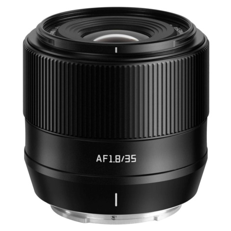 TTARTISAN AF 35 mm f/1,8 II pro Fujifilm X černý