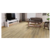Oneflor Vinylová podlaha lepená ECO 30 074 Sawcut Oak Natural  - dub - Lepená podlaha
