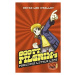 Scott Pilgrim 1: Scott Pilgrim's Precious Little Life - kniha z kategorie Sci-fi, fantasy a komi