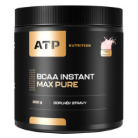 ATP Nutrition BCAA Instant Max Pure 300g vodní meloun