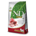 N&D Prime Chicken & Pomegranate Adult Mini pro malá plemena psů 2,5 kg