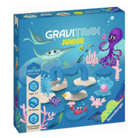 Ravensburger GraviTrax Junior Oceán