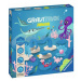 Ravensburger GraviTrax Junior Oceán