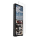 UAG Flex Shield Plus - Samsung Galaxy S24 Ultra 24441011NA Čirá