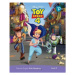 Pearson English Kids Readers: Level 5 Toy Story 4 (DISNEY) - Sanders Mo