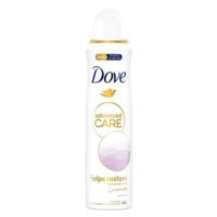 DOVE Advanced Care Helps Restore 150 ml