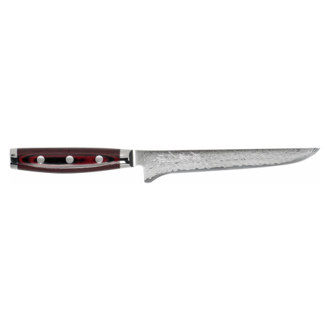YAXELL Super GOU 161 Vykošťovací nůž 150mm