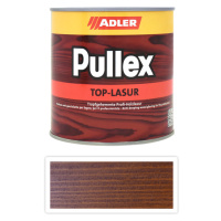 ADLER Pullex Top Lasur - tenkovrstvá lazura pro exteriéry 0.75 l Ořech 50555