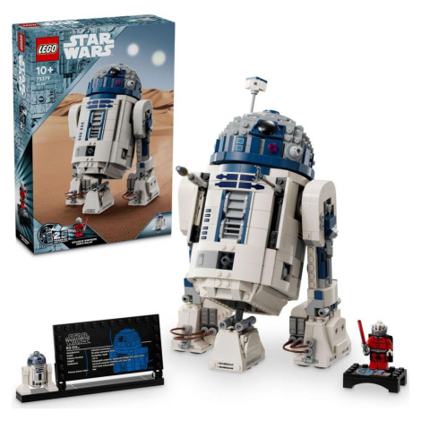 LEGO® Star Wars™ 75379 R2-D2™