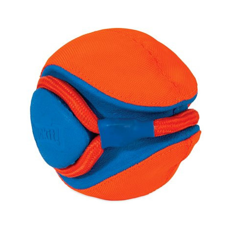 Chuckit! Míč Rope Fetch 13 cm