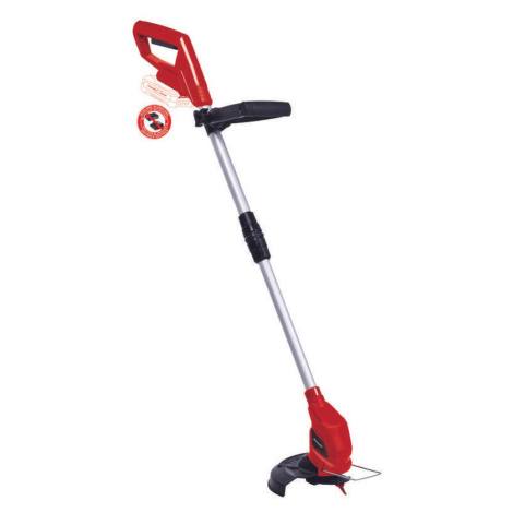 Einhell Aku strunová sekačka Einhell GC-CT 18/24 Li-Solo 3411123