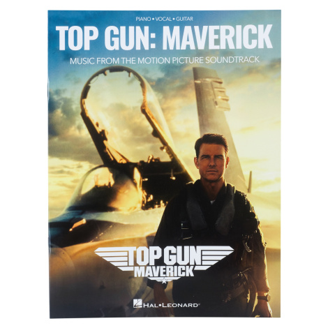 MS Top Gun: Maverick