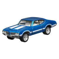 Mattel matchbox™ angličák 1970  oldsmobile™ 442