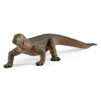 Schleich 14826 Varan komodský