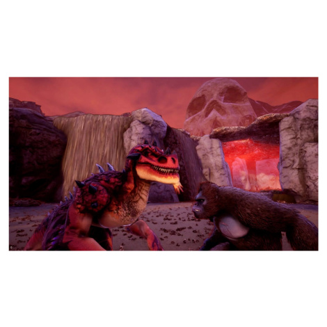 Skull Island: Rise of Kong (PS5) - 05060968300890 GameMill Entertainment