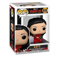 Funko POP! Marvel: Shang - Chi-Katy