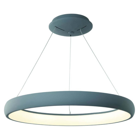 Závěsná lampa Rotto Grey S Orlicki Design