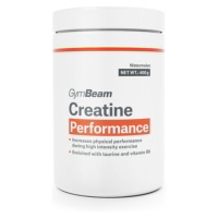 GymBeam Creatine Performance Watermelon 400g