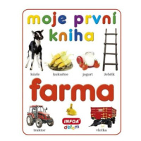 Moje první kniha - Farma