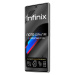 Infinix Note 40 Pro+ 5G 12GB/256GB Racing Grey