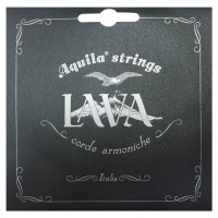 Aquila 116U - Lava Series, Ukulele, Baritone (DGBE), Low-D