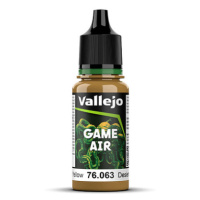 Vallejo: Game Air Desert Yellow