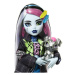 Mattel Monster High PŘÍŠERKA MONSTERKA - FRANKIE