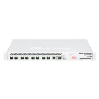 Mikrotik CCR1072-1G-8S+