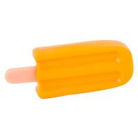 Akinu chladicí nanuk hračka pro psy 15,5 cm Barva: Oranžová