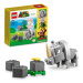 LEGO® Super Mario™ 71420 Nosorožec Rambi – rozšiřující set